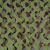 Маскирующая сетка Экон 2.4*3 м, зеленый/коричневый