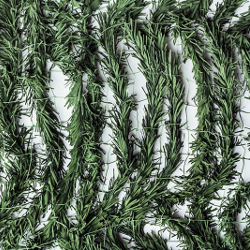 Маскирующая сетка Папортник-Хвоя 1.5*2 м, зеленый