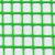 Садовая решетка 1.0х20м (ячея 20х20мм) хаки /Лесной зеленый/