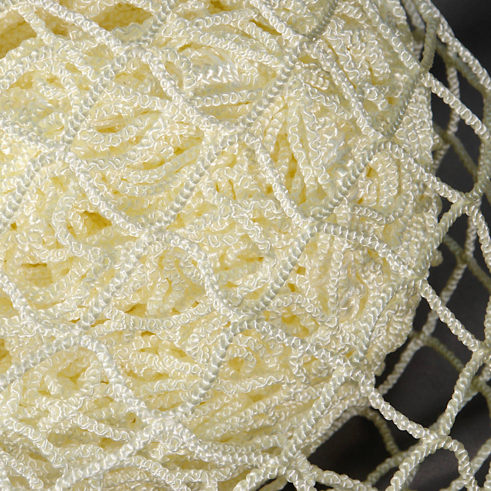 Защитно-улавливающая сетка ячея 34*34мм, 3,5х 6м