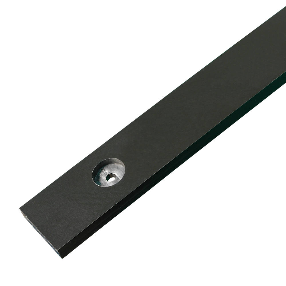 Полоз на сани-волокуши 2990х35х8 мм